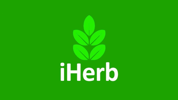 Скидки на экологически чистые и полезные товары от iHerb