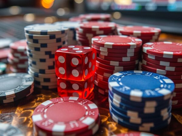 Innovative Business Models in the Casino Industry