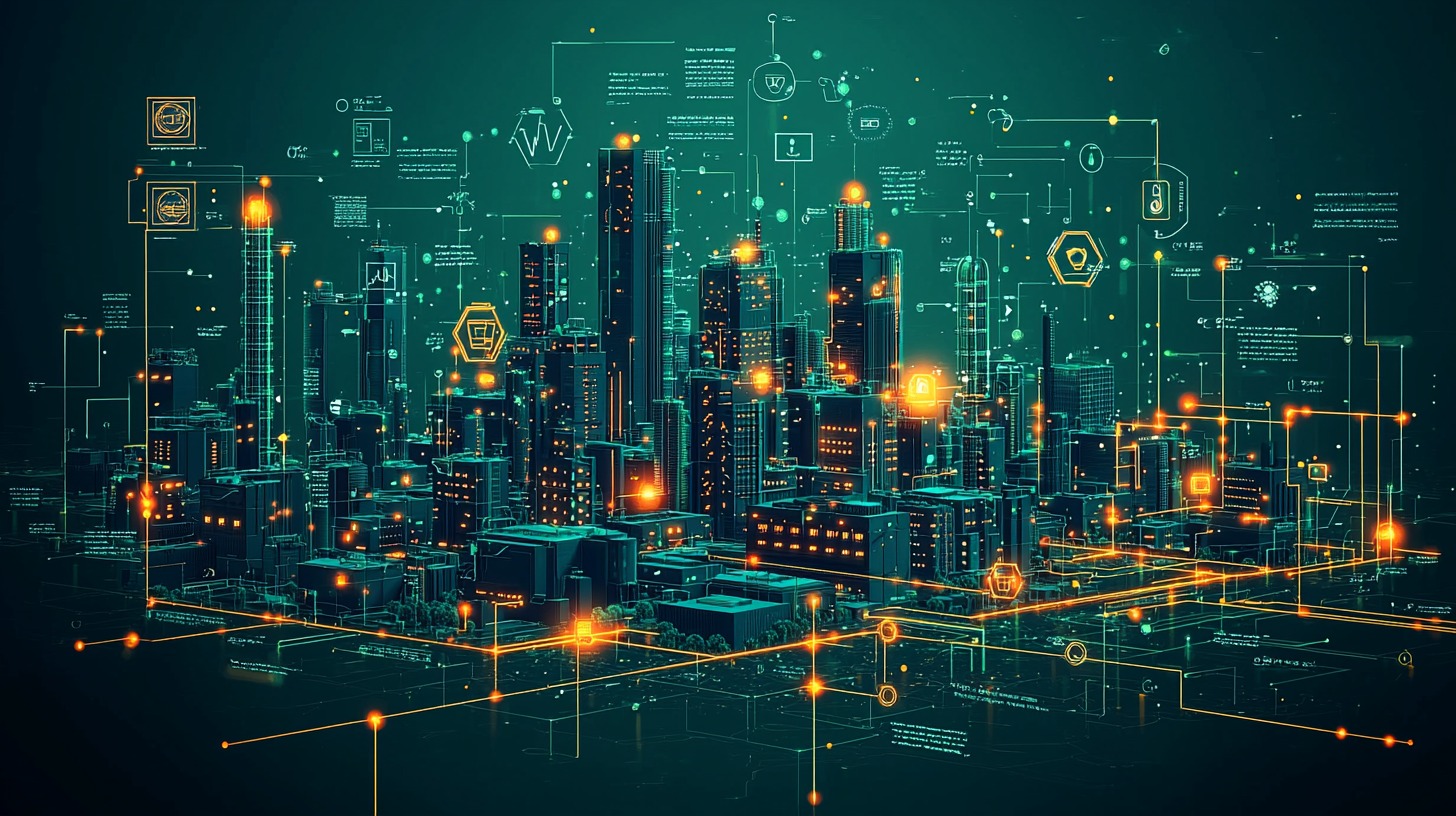 İndustries transformed by blockchain