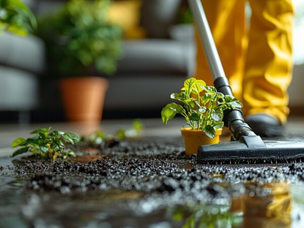 The business of cleanouts: from clutter to profit
