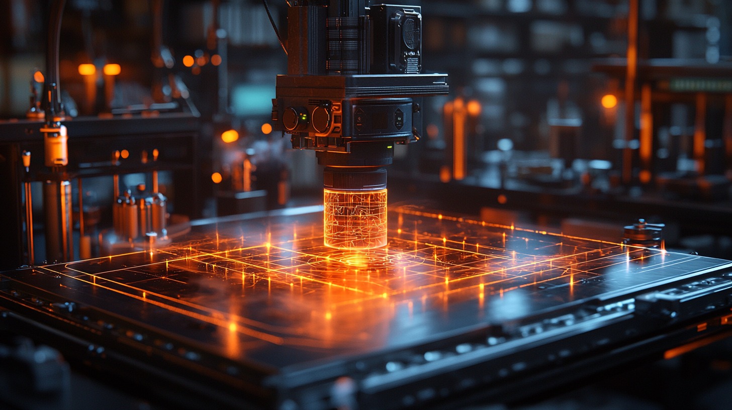 Scanning services business