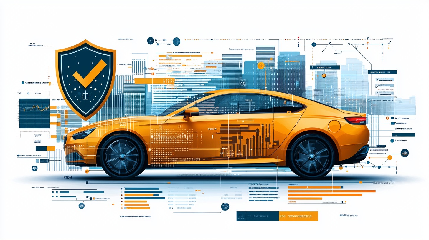 Auto insurance industry