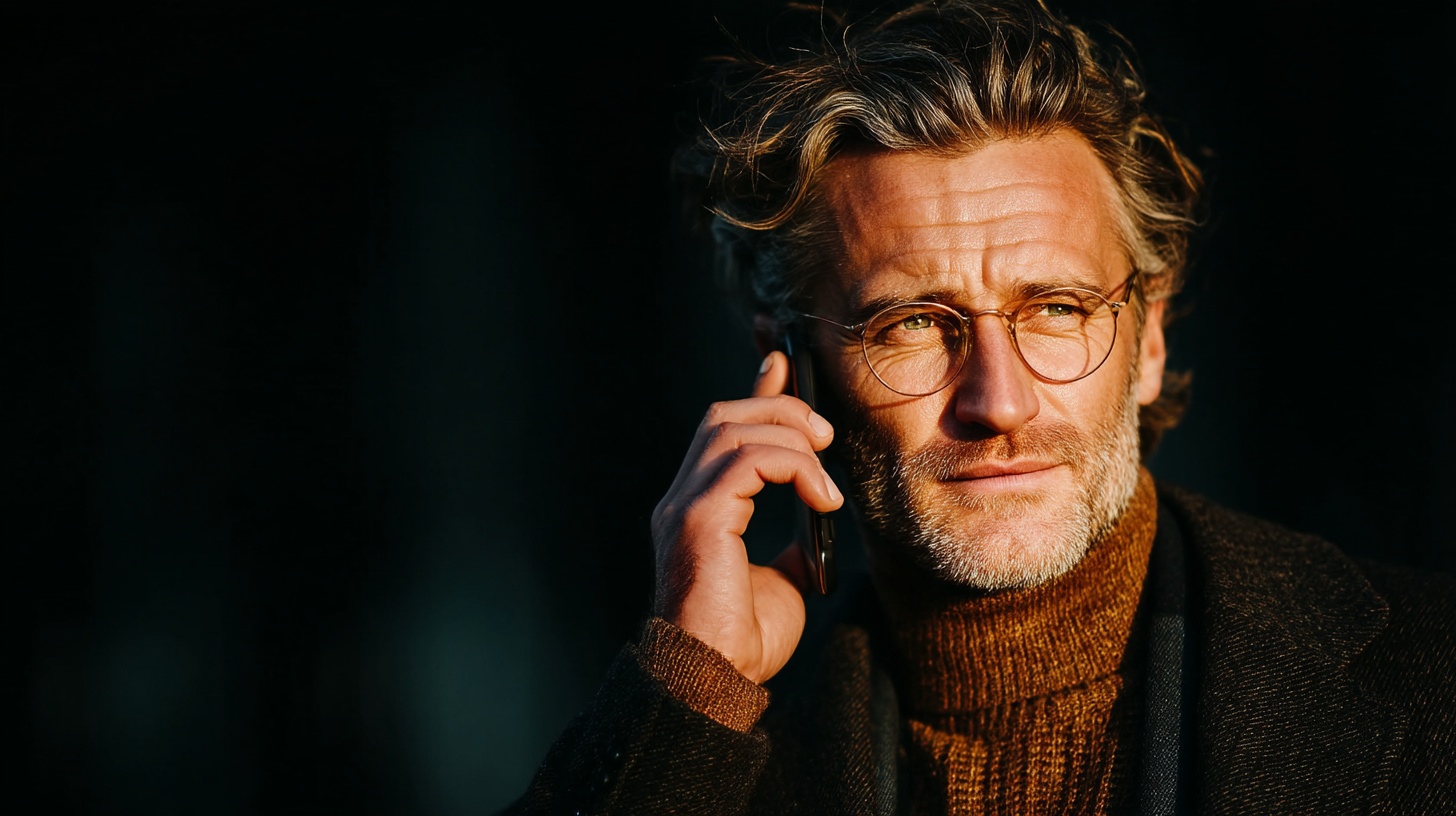 Отдельный номер для бизнеса